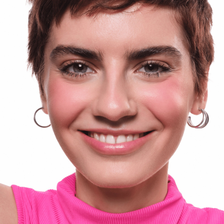 Soft Touch Bouncy Blush