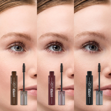 Hyper Lash Maschera