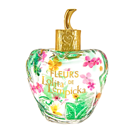 Fleurs de Lolita Lempicka Eau de Parfum