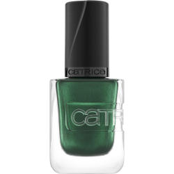 Gel Affair Nail Lacquer