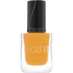 Gel Affair Nail Lacquer