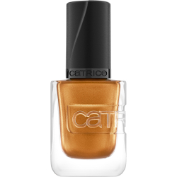 Gel Affair Nail Lacquer