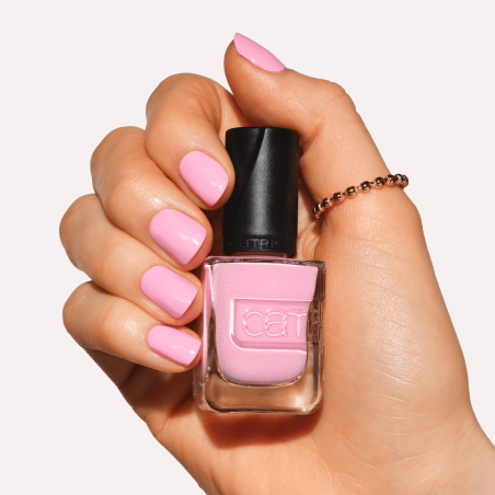 Gel Affair Nail Lacquer