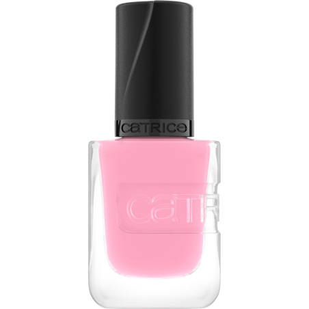 Gel Affair Nail Lacquer