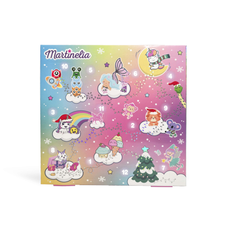 Calendario dell'Avvento di Natale