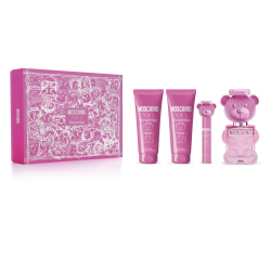 Set Toy 2 Bubble Gum Eau de Toilette