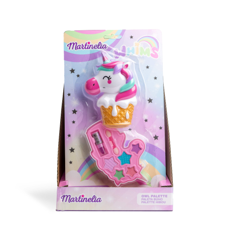 Paletta Trucco Whims Unicorn