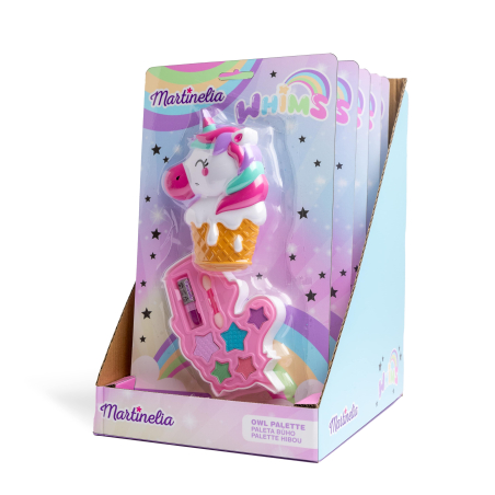 Paletta Trucco Whims Unicorn