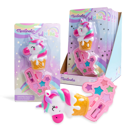 Paletta Trucco Whims Unicorn