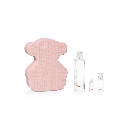 Set Tous Eau de Toilette