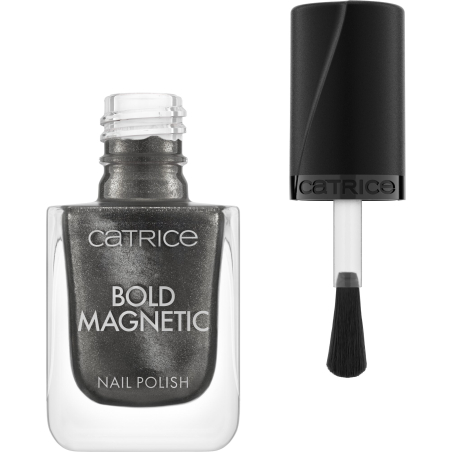 Bold Magnetic Smalto per Unghie