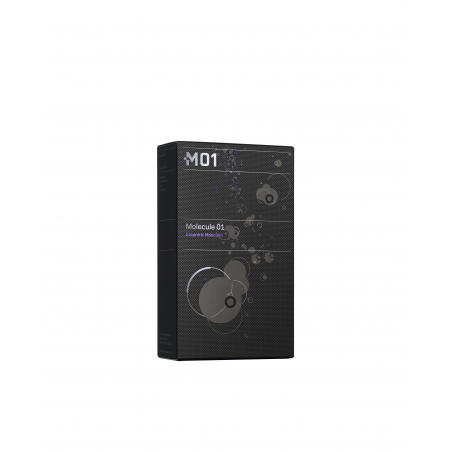 Molecule 01 Eau de Toilette