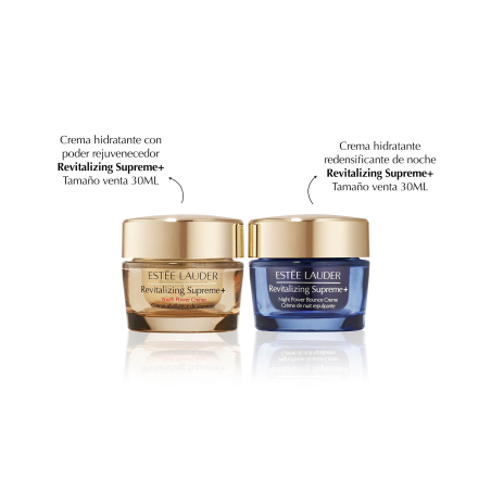 Set Trattamento Giorno e Notte Revitalizing Supreme+