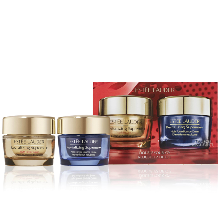 Set Trattamento Giorno e Notte Revitalizing Supreme+