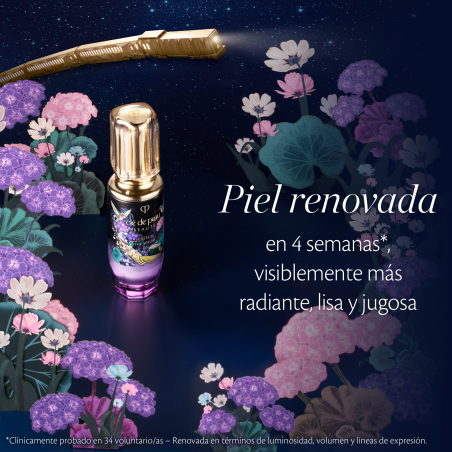 The Serum Edizione Limitata