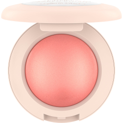 Blush Baked Soft Glam