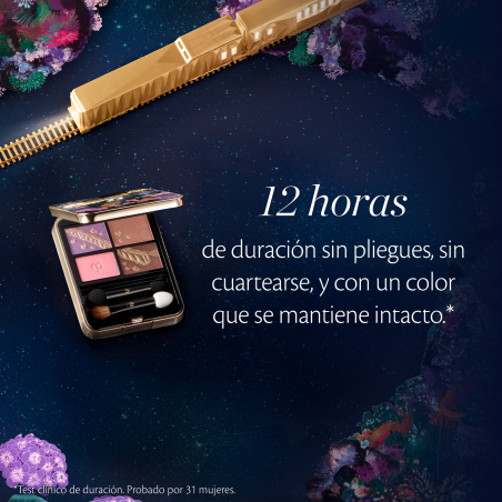 Eye Color Quad 504 Edizione Limitata