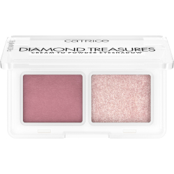 Diamond Treasures Cream to Powder Eyeshadow