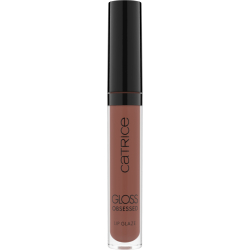 Gloss Obsessed Lip Glaze