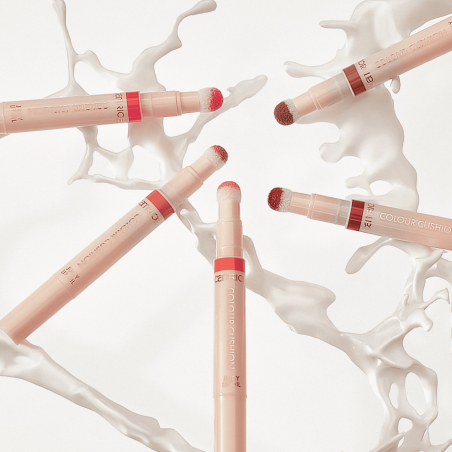 Colour Cushion Juicy Lip Oil