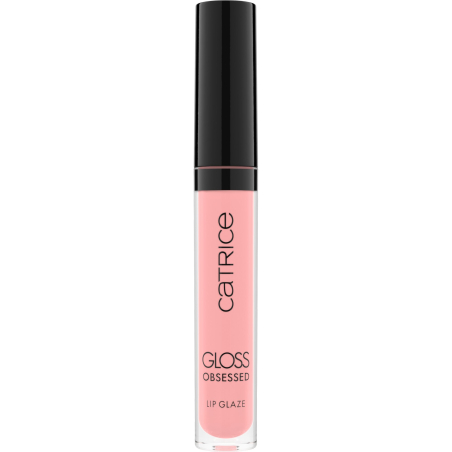 Gloss Obsessed Lip Glaze
