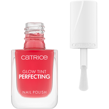 Glow Tint Perfecting Nail Polish