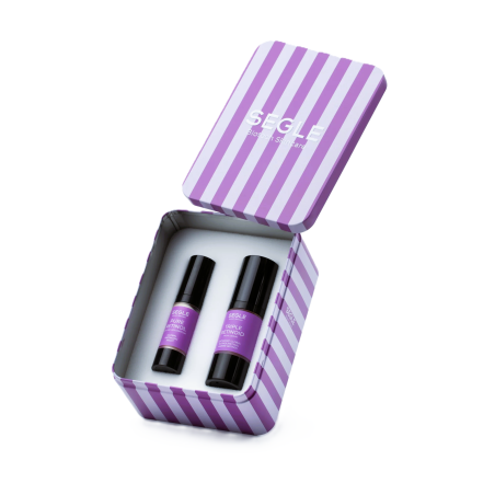 Set Anti-Età Triplo Retinoide Trattamento Anti-Età Intensivo con Retinolo e Retinale