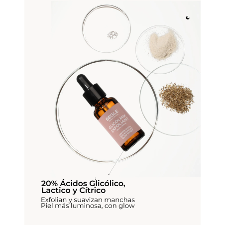 Glow Skin Set Routine Luminosità e Rinnovamento Cutaneo