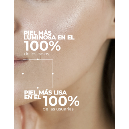 Glow Skin Set Routine Luminosità e Rinnovamento Cutaneo