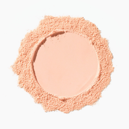 Bright & Blur Setting Powder