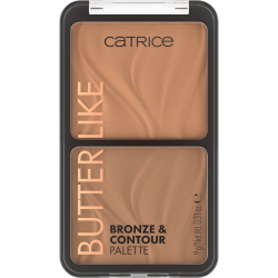 Butter Like Bronze & Contour Palette