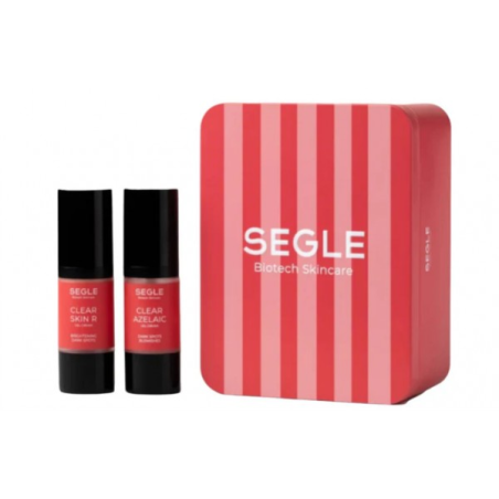 Set Glow Skin Routine Luminosità e Rinnovamento Cutaneo