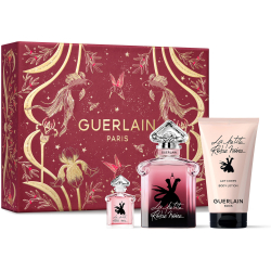 Set La Petite Robe Noire Eau de Parfum Intense
