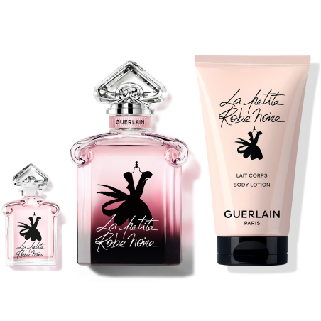 Set La Petite Robe Noire Eau de Parfum