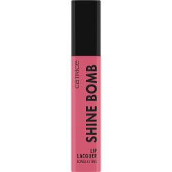 ROSSETTO LIQUIDO SHINE BOMB LIP LACQUER