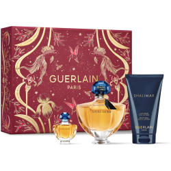 Set Shalimar Eau de Parfum