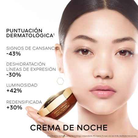 Set Rituale Anti-età Siero Olio Acquoso di Giovinezza Abeille Royale