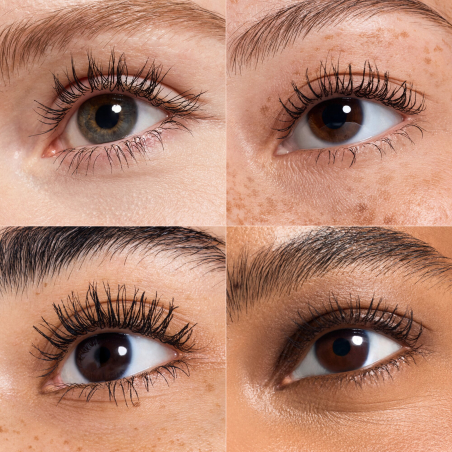 Hyper Lash Waterproof Maschera