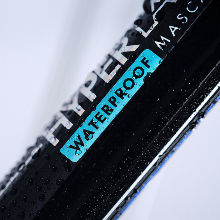Hyper Lash Waterproof Maschera