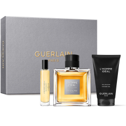 Set L’Homme Idéal Eau de Toilette