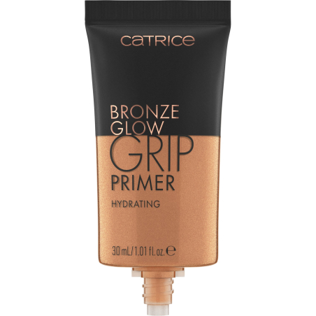 Bronze Glow Grip Primer