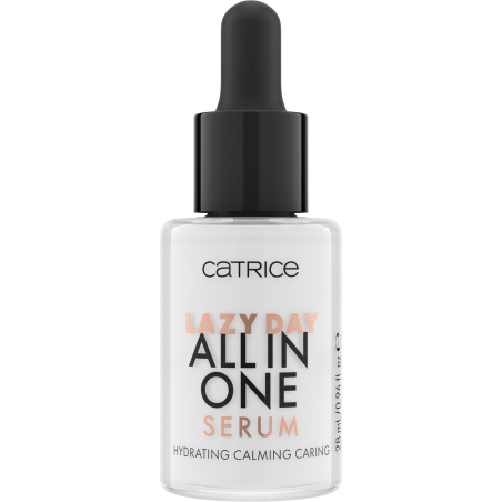 Lazy Day All In One Siero