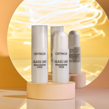 Glass Like Highlighter Stick