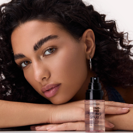 Blend + Bond Setting Spray