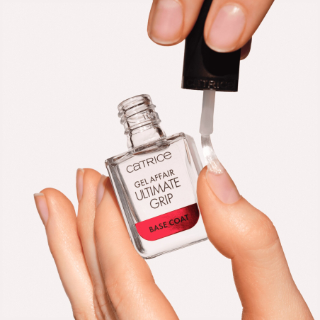 Gel Affair Ultimate Grip Base Coat
