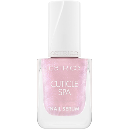 Cuticle Spa Nail Siero