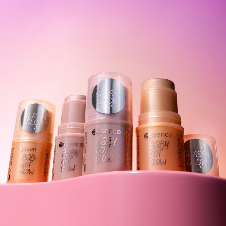 Illuminante in Stick Baby Got Glow