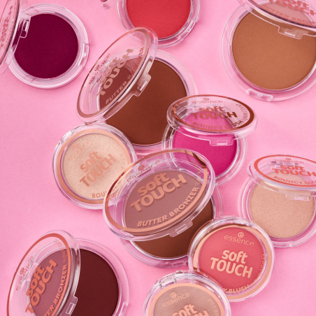 Illuminante Soft Touch Bouncy Glow