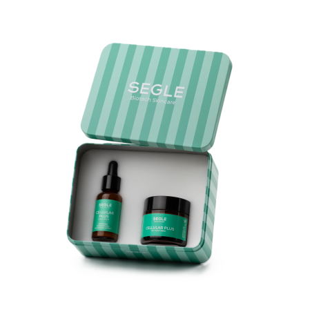 Set Nutrizionale Anti-Età - Trattamento Anti-Età Completo