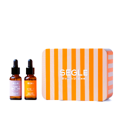 Glow Skin Set Routine Luminosità e Rinnovamento Cutaneo